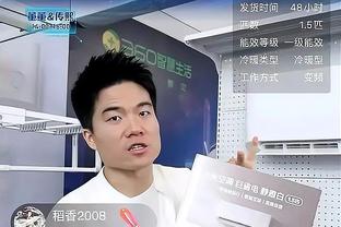 18次射门！利物浦创自03/04赛季以来上半场0进球第二多射门纪录